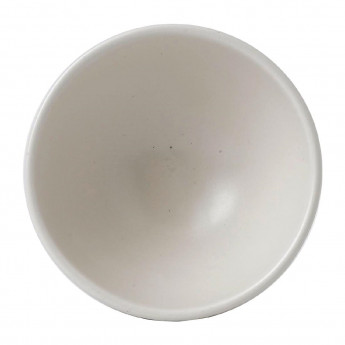 Dudson Evo Pearl Rice Bowl 105mm (Pack of 6) - Click to Enlarge