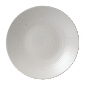 Dudson Evo Pearl Deep Plate 292mm (Pack of 4) - Click to Enlarge
