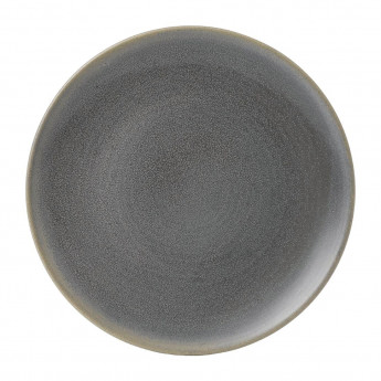 Dudson Evo Granite Coupe Plate 295mm (Pack of 6) - Click to Enlarge