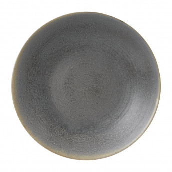 Dudson Evo Granite Deep Plate 284mm (Pack of 4) - Click to Enlarge