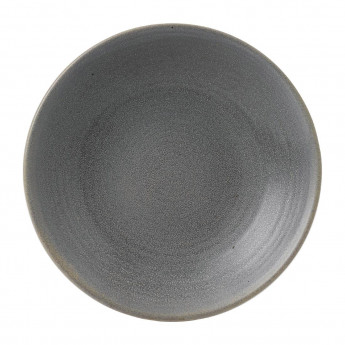 Dudson Evo Granite Deep Plate 241mm (Pack of 6) - Click to Enlarge