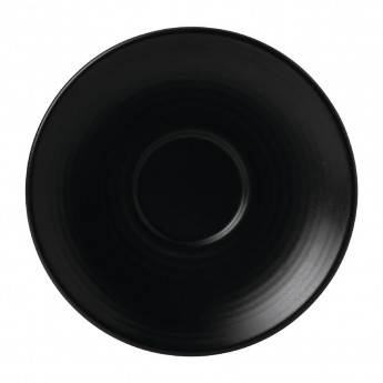 Dudson Evo Jet Saucer 162mm (Pack of 6) - Click to Enlarge