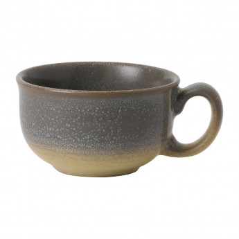 Dudson Evo Granite Teacup 227ml (Pack of 6) - Click to Enlarge