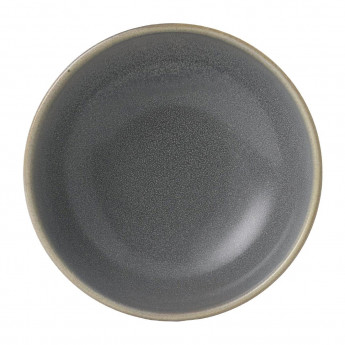 Dudson Evo Granite Rice Bowl 178mm (Pack of 6) - Click to Enlarge