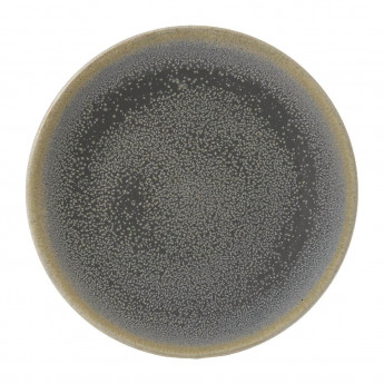 Dudson Evo Granite Coupe Plate 162mm (Pack of 6) - Click to Enlarge