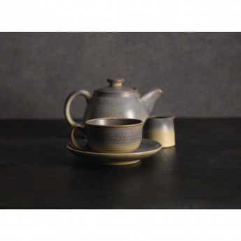 Dudson Evo Granite Teapot Replacement Lid (Pack of 6) - Click to Enlarge
