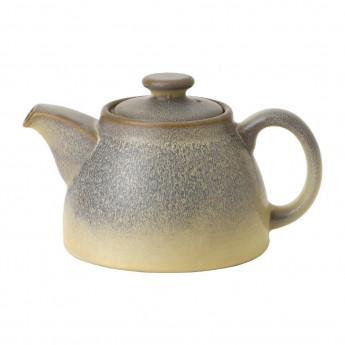 Dudson Evo Granite Teapot 828ml (Pack of 6) - Click to Enlarge