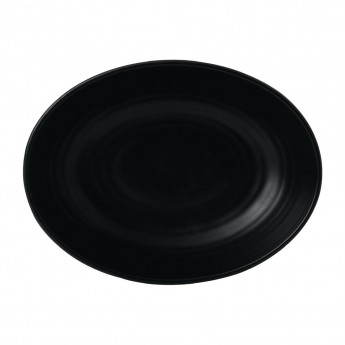 Dudson Evo Jet Deep Oval Bowl 216 x 162mm (Pack of 6) - Click to Enlarge