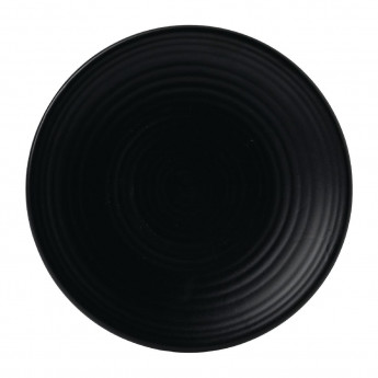 Dudson Evo Jet Coupe Plate 203mm (Pack of 6) - Click to Enlarge