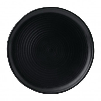 Dudson Evo Jet Flat Plate 250mm (Pack of 6) - Click to Enlarge