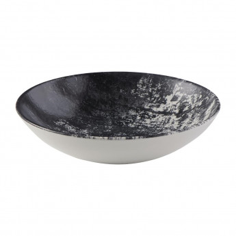 Dudson Makers Urban Evolve Coupe Bowl Black 184mm (Pack of 12) - Click to Enlarge