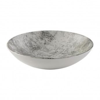 Dudson Makers Urban Evolve Coupe Bowl Grey 184mm (Pack of 12) - Click to Enlarge