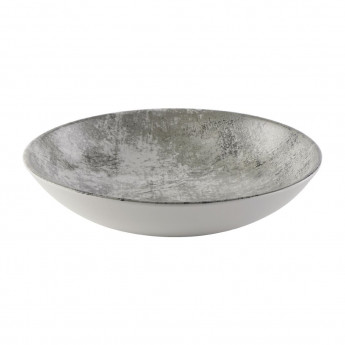 Dudson Makers Urban Coupe Bowl Grey 248mm (Pack of 12) - Click to Enlarge
