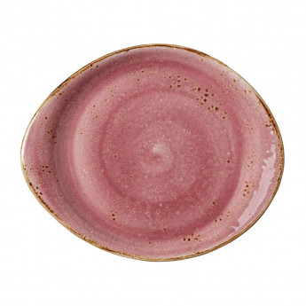Steelite Craft Raspberry Plate 255mm (Pack of 12) - Click to Enlarge