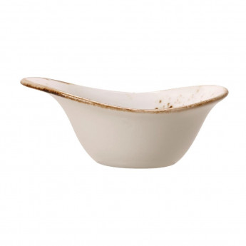 Steelite Craft White Bowl 130mm (Pack of 12) - Click to Enlarge