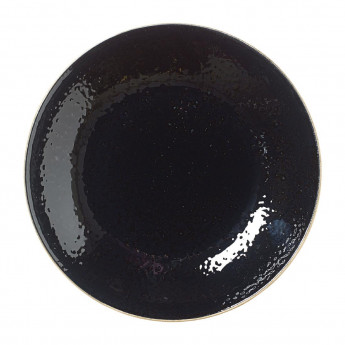 Steelite Craft Liquorice Coupe Bowls 255mm (Pack of 12) - Click to Enlarge