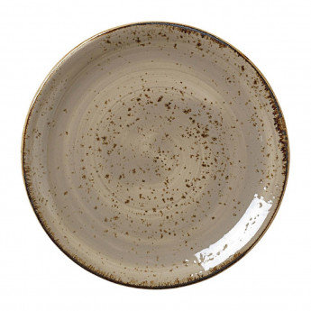 Steelite Craft Porcini Coupe Plates 153mm (Pack of 36) - Click to Enlarge