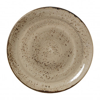 Steelite Craft Porcini Coupe Plates 300mm (Pack of 12) - Click to Enlarge