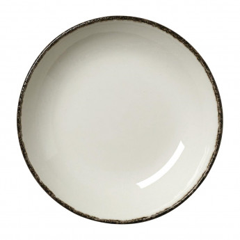 Steelite Charcoal Dapple Coupe Bowls 130mm (Pack of 24) - Click to Enlarge