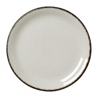 Steelite Charcoal Dapple Coupe Plates 152mm (Pack of 36) - Click to Enlarge