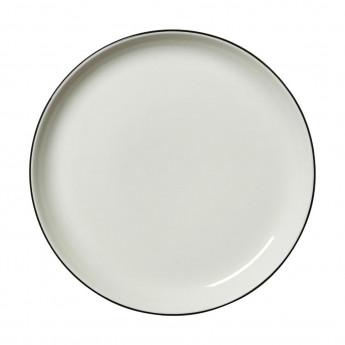 Steelite Asteria Nordic Coupe Plate 254mm (Pack of 12) - Click to Enlarge