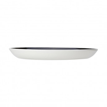 Steelite Nyx Nordic Coupe Plate 202mm (Pack of 12) - Click to Enlarge