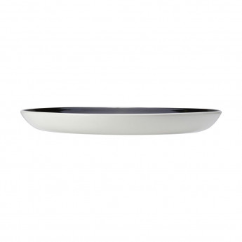 Steelite Nyx Nordic Coupe Plate 254mm (Pack of 12) - Click to Enlarge