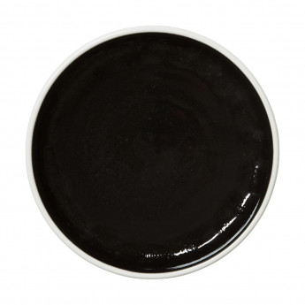 Steelite Nyx Tray Round 165mm (Pack of 12) - Click to Enlarge