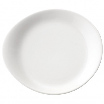 Steelite FreeStyle Plates 155mm (Pack of 12) - Click to Enlarge