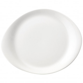 Steelite FreeStyle Plates 250mm (Pack of 12) - Click to Enlarge