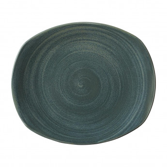Steelite Revolution Jade Plate 305mm (Pack of 12) - Click to Enlarge