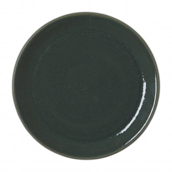 Steelite Revolution Jade Plate Coupe 280mm (Pack of 12) - Click to Enlarge