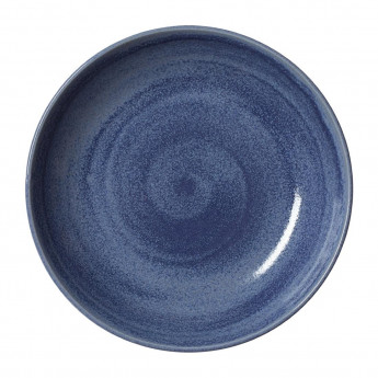 Steelite Revolution Bluestone Bowl Coupe 215mm (Pack of 12) - Click to Enlarge