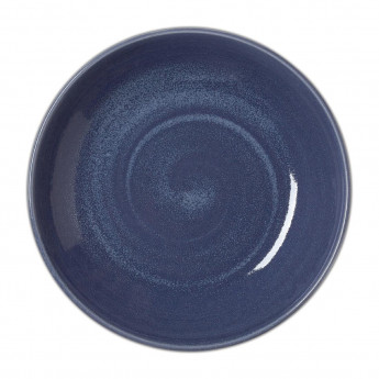 Steelite Revolution Bluestone Bowl Coupe 255mm (Pack of 12) - Click to Enlarge