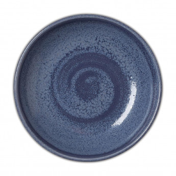 Steelite Revolution Bluestone Plate Coupe 152mm (Pack of 12) - Click to Enlarge