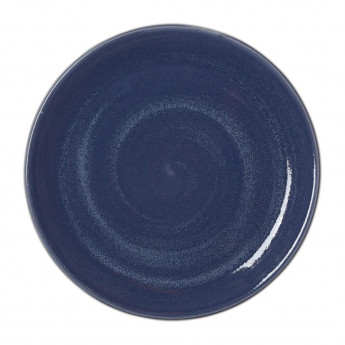 Steelite Revolution Bluestone Plate Coupe 280mm (Pack of 12) - Click to Enlarge