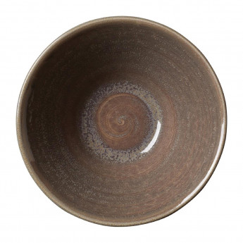 Steelite Revolution Granite Bowl Essence 165mm (Pack of 12) - Click to Enlarge
