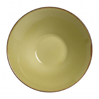 Steelite Terramesa Olive Essence Bowls 165mm (Pack of 24) - Click to Enlarge