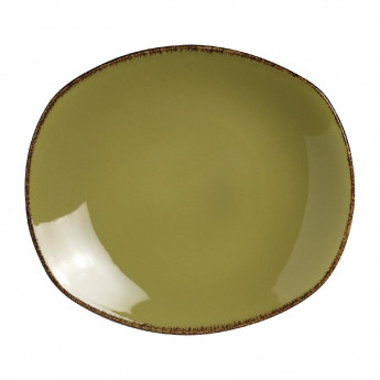Steelite Terramesa Olive Spice Plates 150mm (Pack of 36) - Click to Enlarge