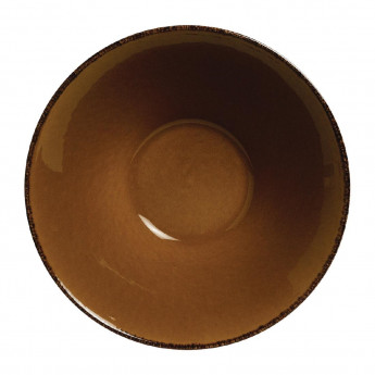 Steelite Terramesa Mustard Essence Bowls 202mm (Pack of 24) - Click to Enlarge