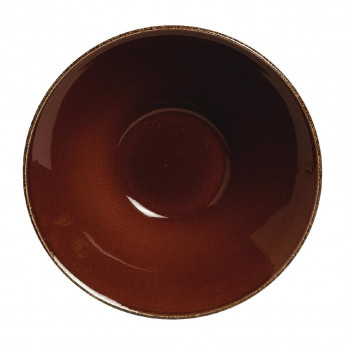 Steelite Terramesa Mocha Essence Bowls 165mm (Pack of 24) - Click to Enlarge