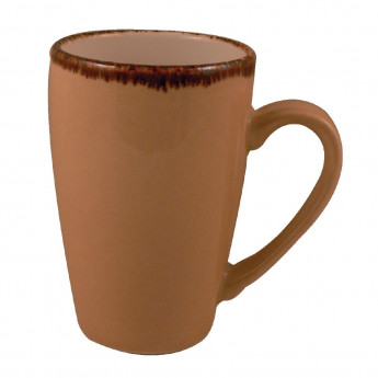 Steelite Terramesa Wheat Quench Mugs 285ml (Pack of 24) - Click to Enlarge