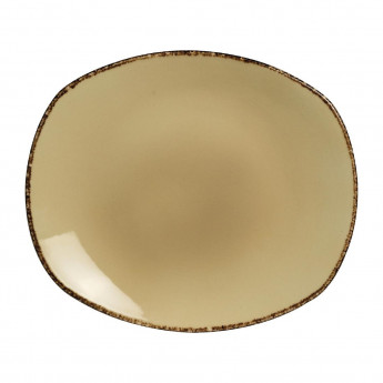 Steelite Terramesa Wheat Spice Plates 150mm (Pack of 36) - Click to Enlarge