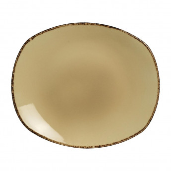Steelite Terramesa Wheat Spice Plates 305mm (Pack of 12) - Click to Enlarge