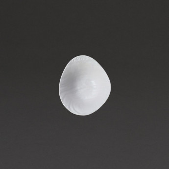 Steelite Scape White Melamine Deep Bowls 130mm (Pack of 6) - Click to Enlarge