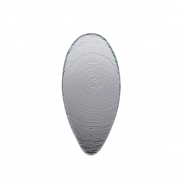 Steelite Scape Glass Oval Platters 300mm (Pack of 6) - Click to Enlarge