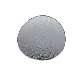 Steelite Scape Glass Platters 250mm (Pack of 12) - Click to Enlarge