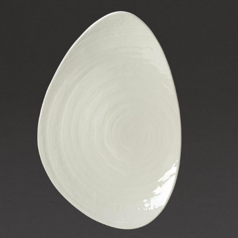 Steelite Scape Plates 372mm (Pack of 6) - Click to Enlarge