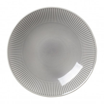 Steelite Willow Mist Gourmet Deep Coupe Bowls 280mm (Pack of 6) - Click to Enlarge