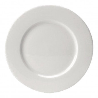 Steelite Monaco White Plates 160mm (Pack of 36) - Click to Enlarge
